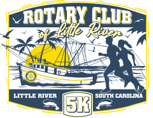 Annual Rotary Club of Little River 5K